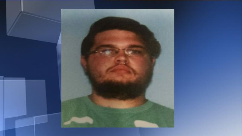 Suspect In Marlinton, W.Va. Double Homicide At Large