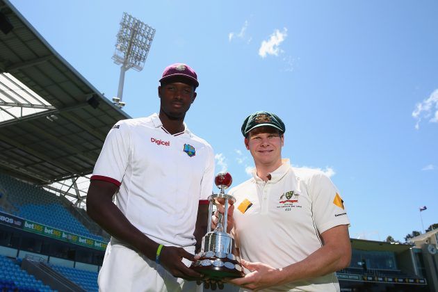 Australia's Warner looks to banish his West Indies bogey