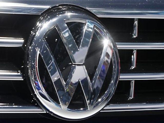 VW says false CO2 emissions affect only 36000 cars