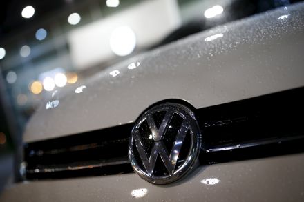 Volkswagen is giving workers a very long holiday