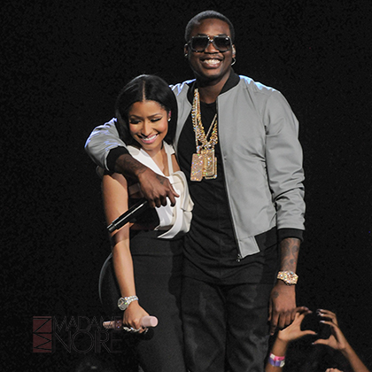 Nicki Minaj Testified On Behalf Of Meek Mill