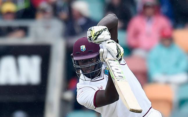 WI captain was docked 60 per cent of his match fees