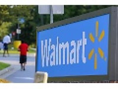 Wal-Mart marketing head Stephen Quinn to retire: WSJ