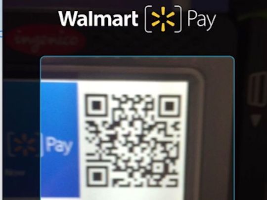 Wal-Mart launches its own take on mobile pay