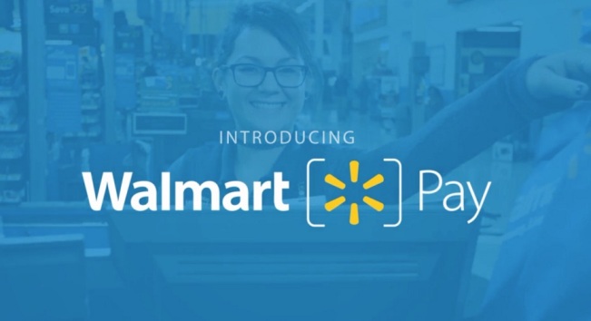 Walmart Pay App Launched