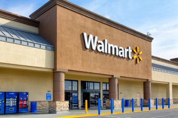 Walmart Introduces Walmart Pay