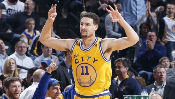 Klay Thompson