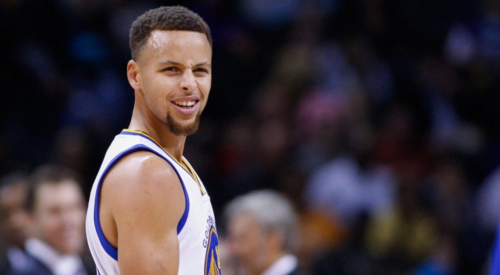 Stephen Curry can't get Charlotte out of his mind