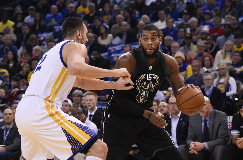 Warriors Avoid Another Bucks Upset with Comeback