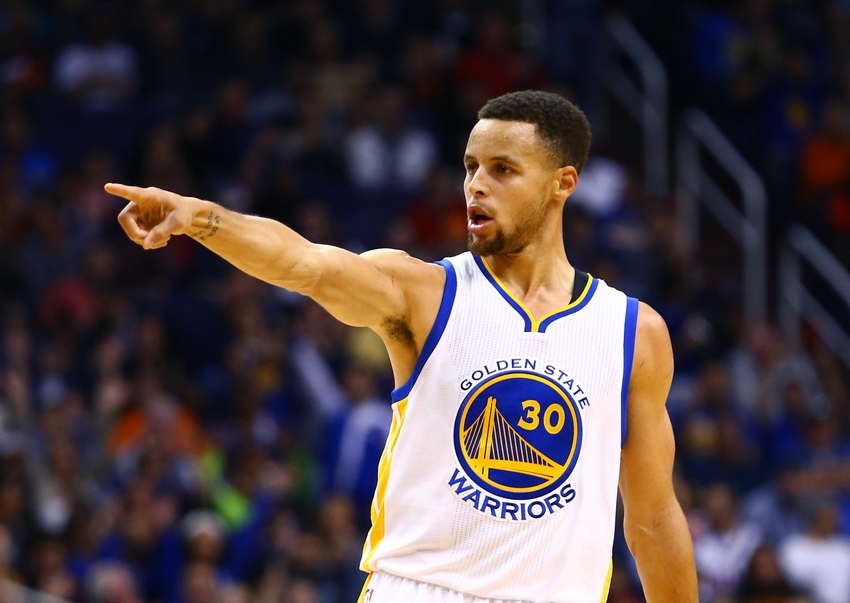 Brooklyn Nets vs. Golden State Warriors - 12/6/15 NBA Pick, Odds, and Prediction