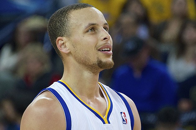 Brooklyn Nets vs. Golden State Warriors - 12/6/15 NBA Pick, Odds, and Prediction