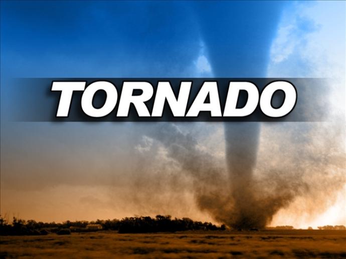 Angelina County no longer part of large tornado watch area