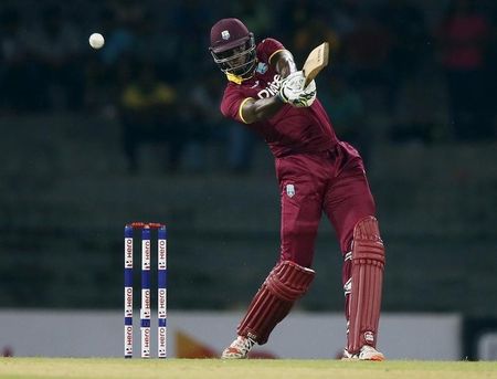 Usman, Burns hammer tons as Australia dominate Windies