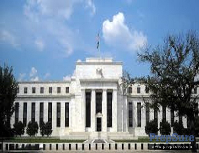 US Federal Reserve raised interest rate to 0.5 percent