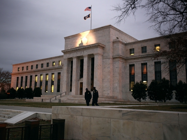 Anxiety over hike in US Fed rate