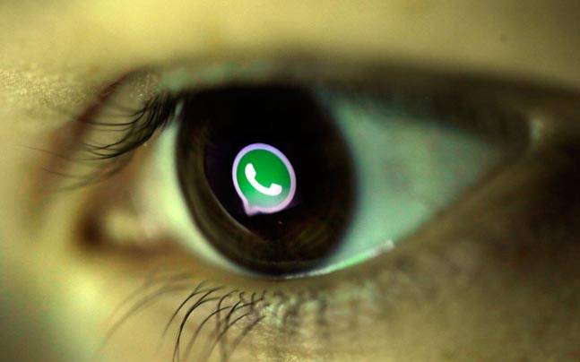 Brazilian Court Orders 48-Hour Ban on WhatsApp