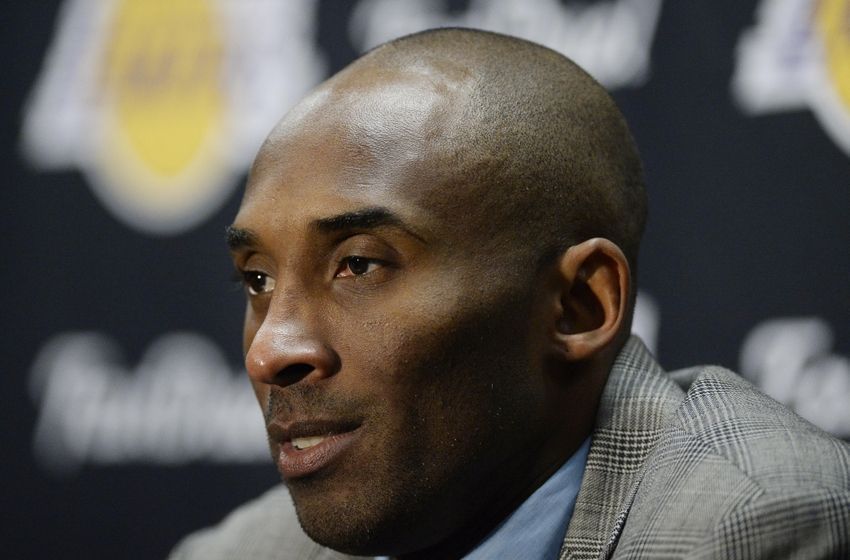 Cleveland Indians invite Kobe Bryant to spring training