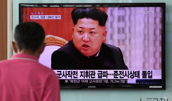 White House officials on Thursday said it was doubtful that North Korea had developed a hydrogen bomb