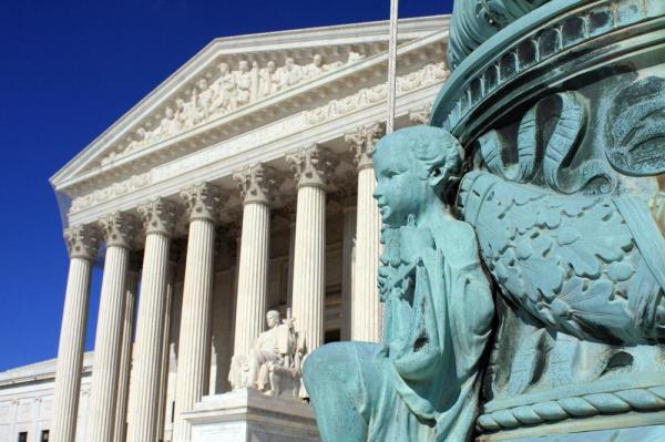 Supreme Court hears Texas affirmative action challenge