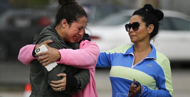 How foreign media has covered the San Bernardino shooting: 'Another day