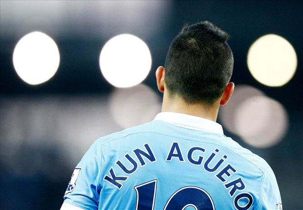 Why Man City fans should be delighted with Aguero's Independiente pledge