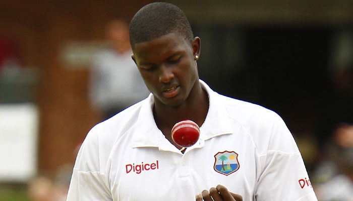 West Indies will target Australia's middle-order in upcoming series Jason Holder