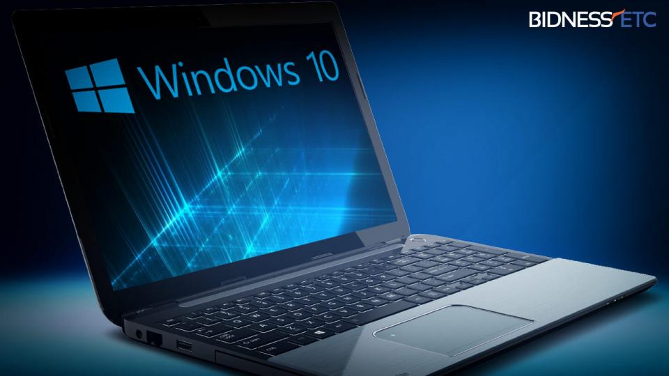 Windows 10 Enables Microsoft to Catch Up With Apple