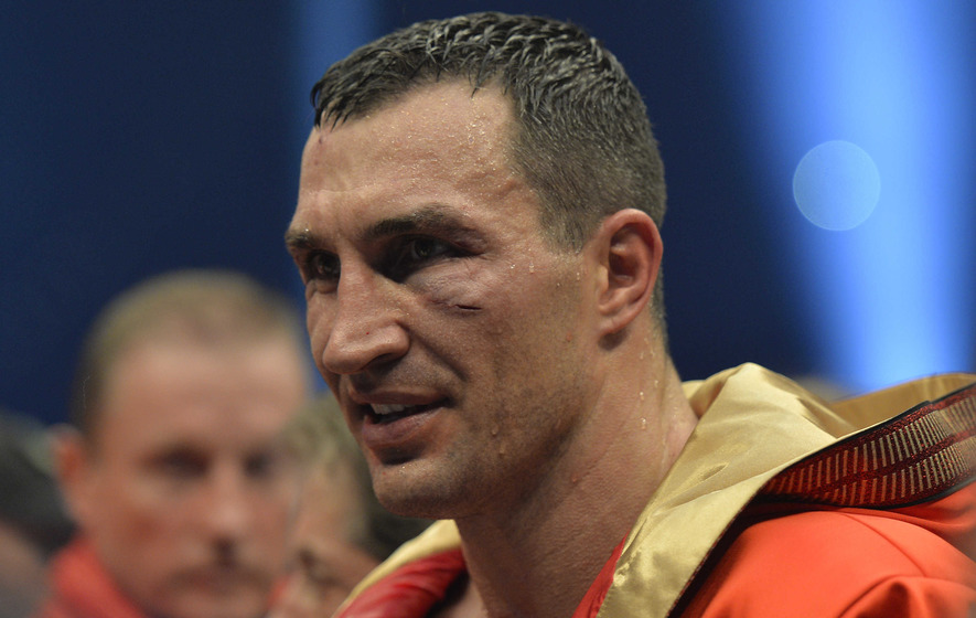 Klitschko to take stock after defeat to Tyson Fury