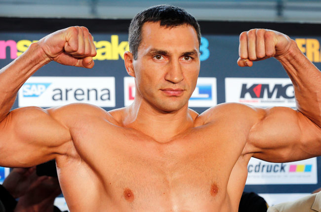 Wladimir-Klitschko-Associated-Press