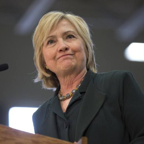 Hillary Clinton's Emails Show Why Bernie Sanders and Ben Carson Might Not Win