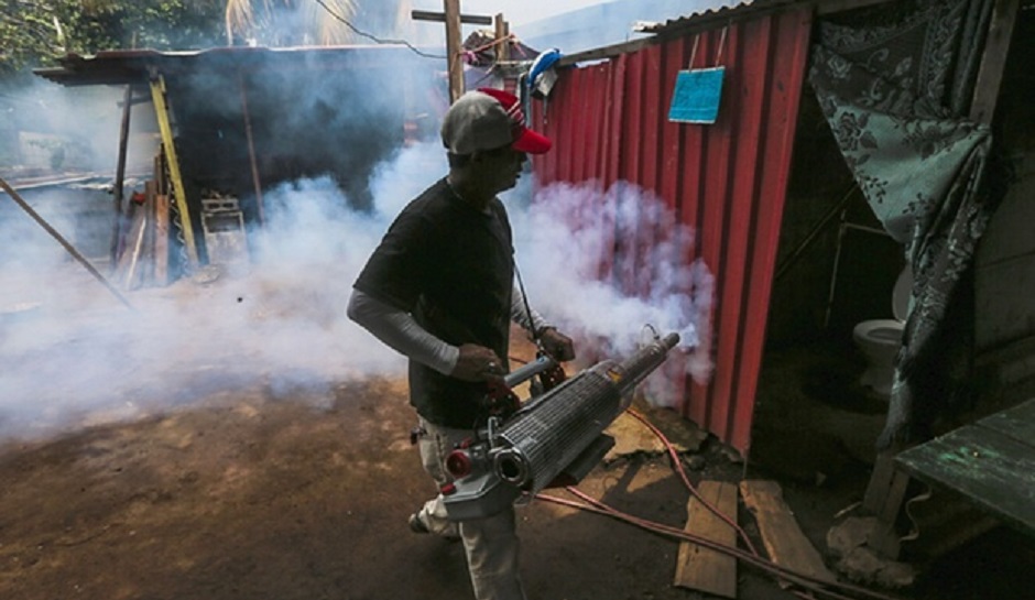 World’s First Dengue Vaccine Approved By Mexico