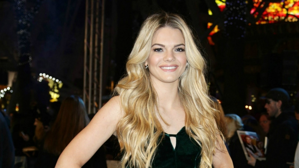 X Factor 2015 All eyes on Louisa Johnson as the semi-final song choices are revealed