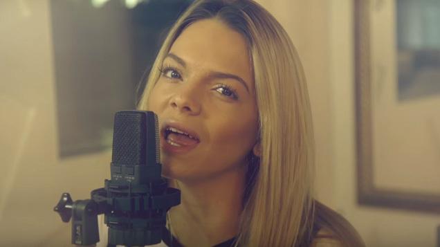 X Factor winner Louisa Johnson would have netted record deal whatever the result