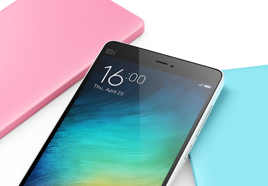 Xiaomi Mi 4i