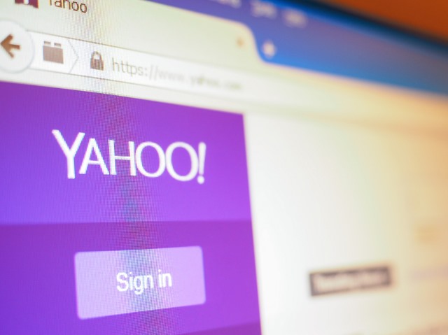 Yahoo drops Alibaba spinoff to pursue alternative split