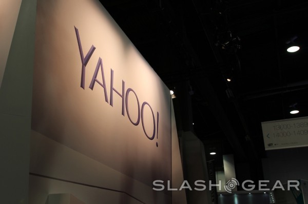 Yahoo tipped in talks to sell its Internet business