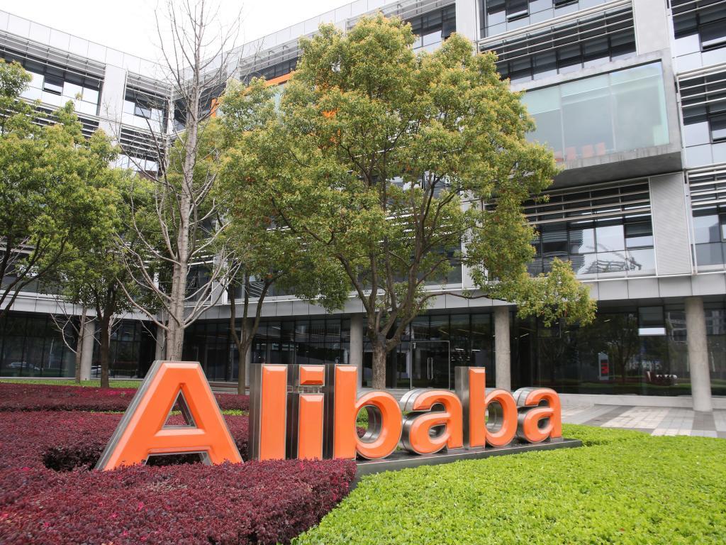 Report Alibaba Is Not Interested In Yahoo's Core Internet Business