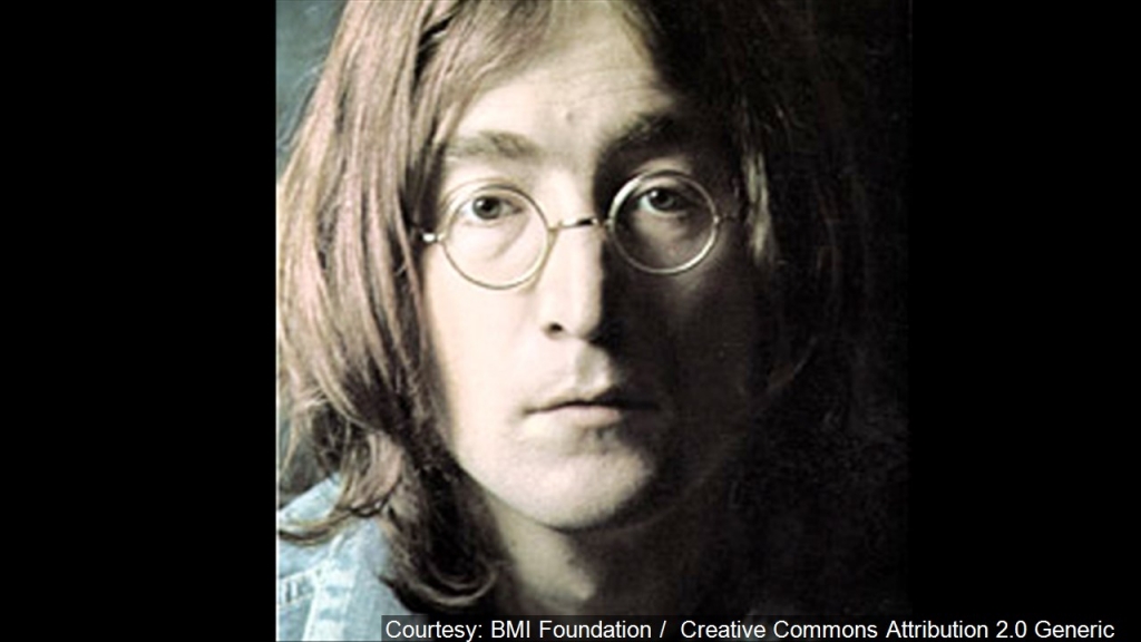 John Lennon