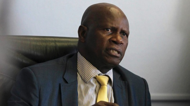 Zimbabwe's Finance Minister Patrick Chinamasa says the deal to include the yuan as legal tender is currently in the works