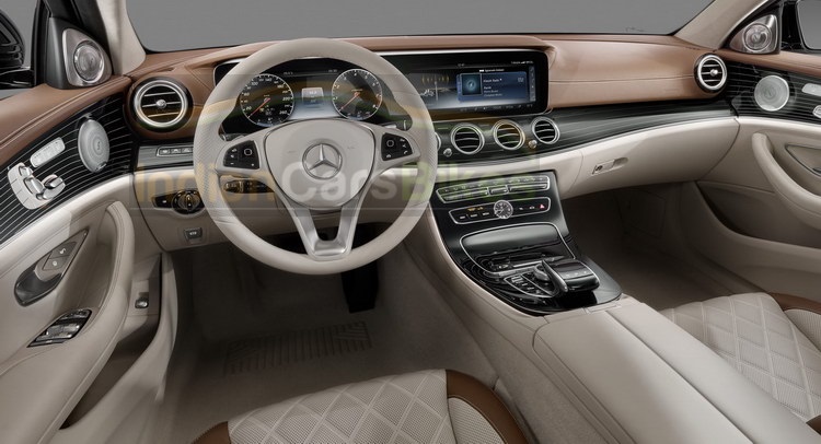 2017-Mercedes-E-Class-Interior-2