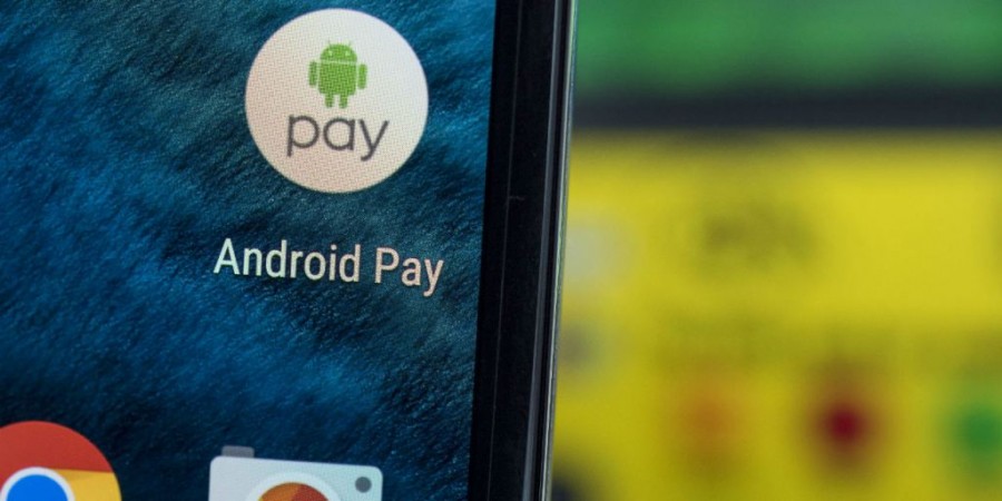 Android Pay Vs. Apple Pay In Australia Android Wins But Which Banks Are Supporting It