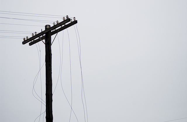 High Winds Bring Power Outages To Thousands Across Michigan