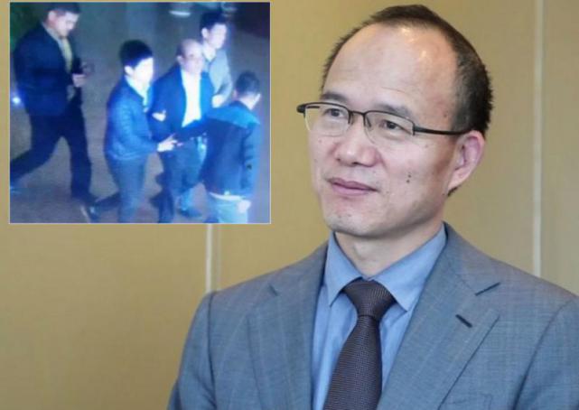 China's Fosun billionaire founder Guo assisting authorities with investigation