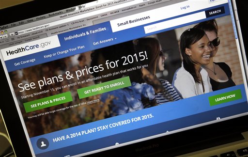 Enrollment Heats Up for New York State Health-Insurance Exchange