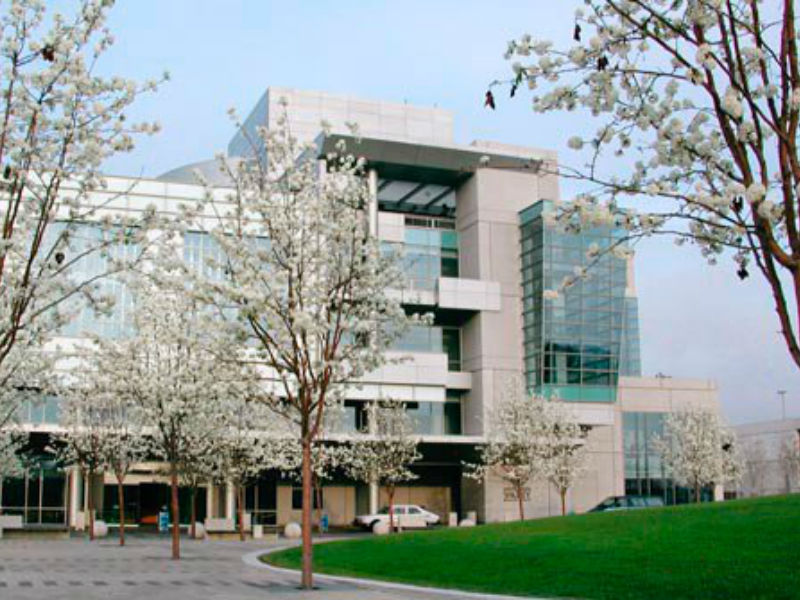 Santa Clara Valley Medical Center