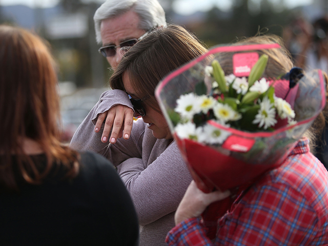 Former N.J. man killed in San Bernardino was 'a very gentle man,' friend says