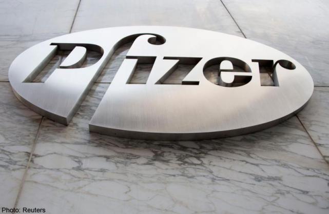 Pfizer to buy Allergan in world's largest ever health care deal