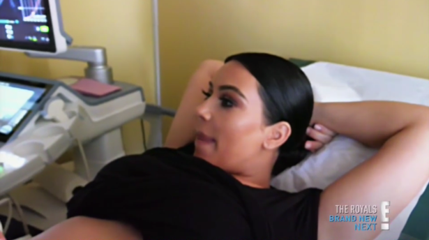 Kim Kardashian is facing many medical problems due to pregnancy