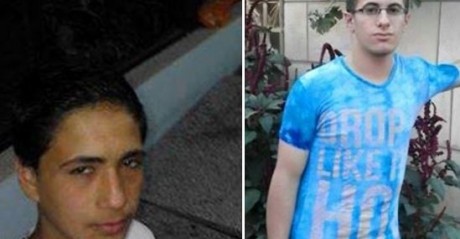 Palestine Israeli army kills 2 Palestinian teenagers 4 in 2 days