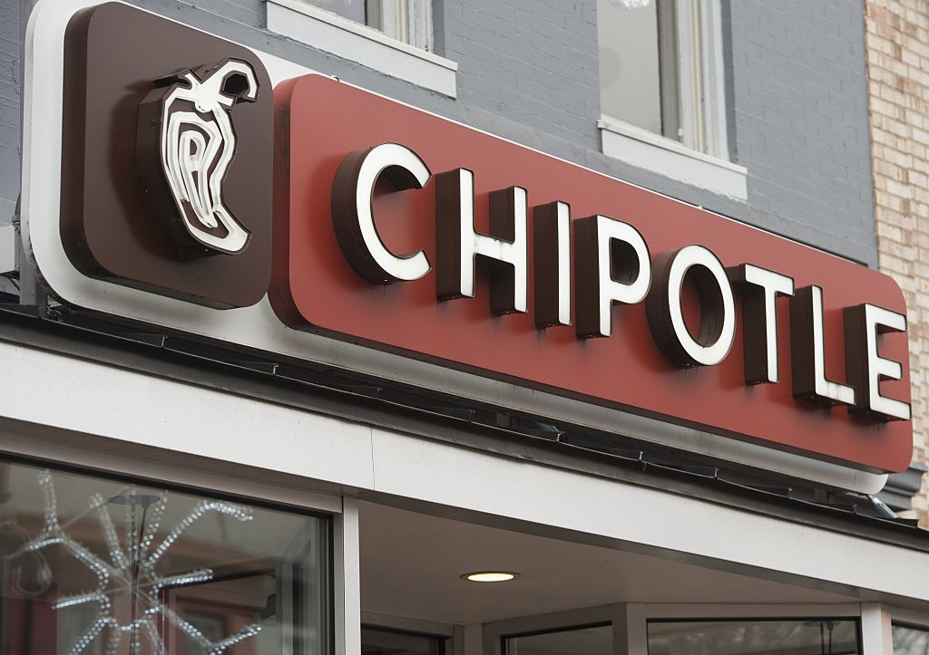 Chipotle is temporarily closing all of its restaurants on February 8